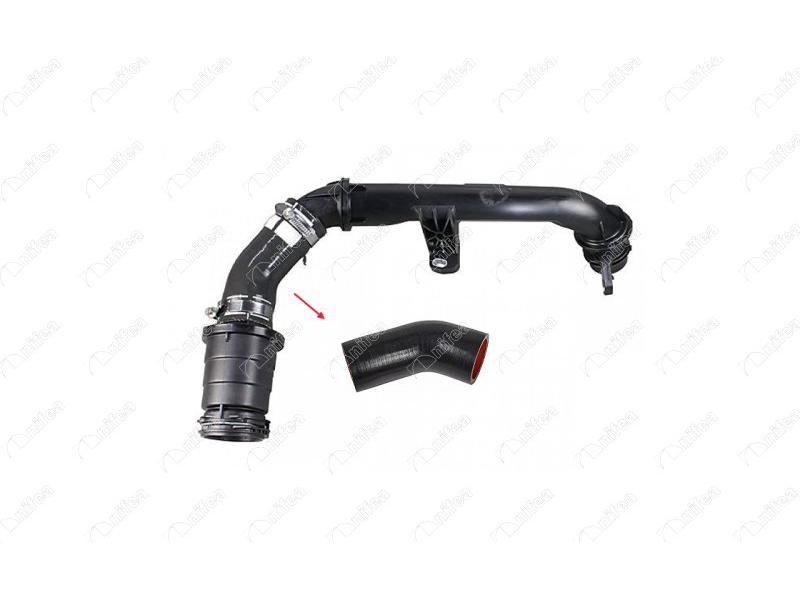 NIFEA 25960 — TURBO HORTUMU NISSAN QASHQAI J10-NJ10-JJ10E -X-TRAIL III