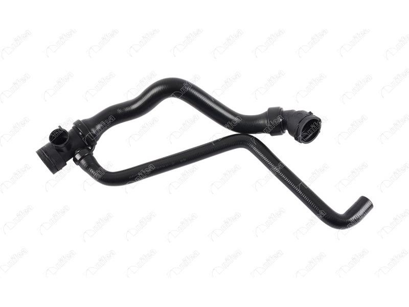 NIFEA 27155 — RADYATÖR SU HORTUMU ALT VW-SKODA-SEAT-AUDİ-PASSAT-A4-SUPERB 97> ADP-AHL-ALZ-AWT-AVF-AWX 1.6-1.8 T-1 .9 TDI