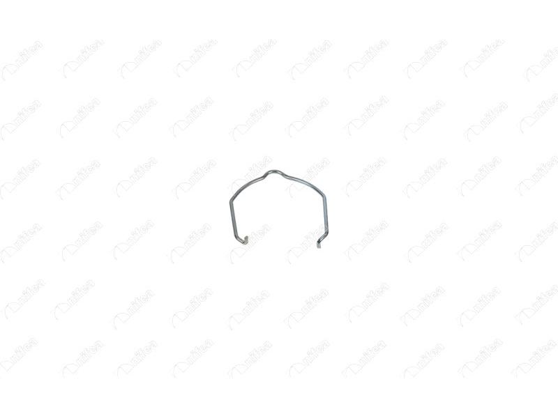 NIFEA 27252 — TURBO HORTUM SEKMANI AUDI A3 SEAT LEON II-TOLEDO II-OCTAVIA I-II VW BORA-GOLF IV-JETTA 99-11
