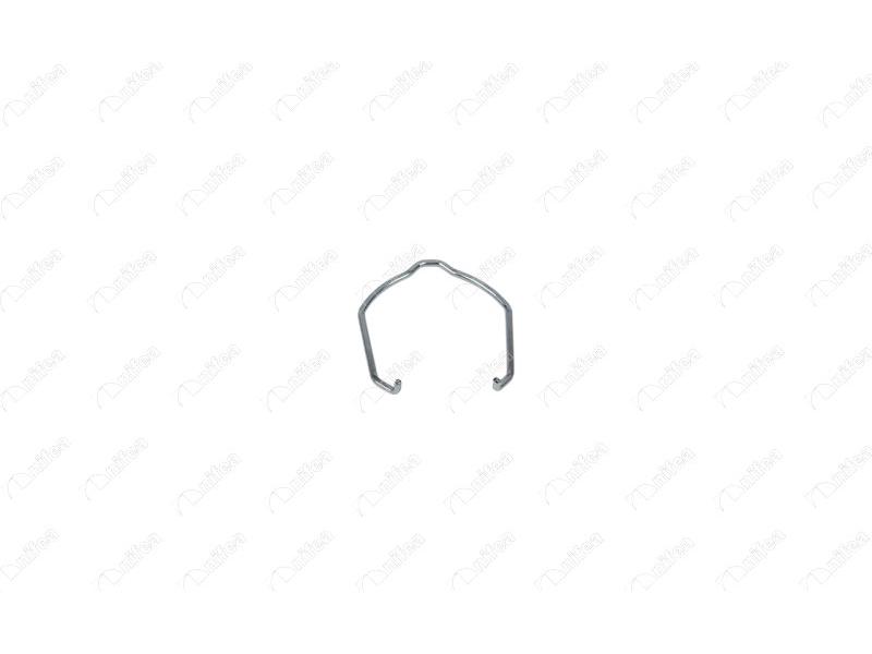 NIFEA 27253 — TURBO HORTUM SEKMANI AUDI A3-A4-A6 VW BORA-CADDY III-EOS-GOLF IV-jETTA III-PASSAT V 99-13