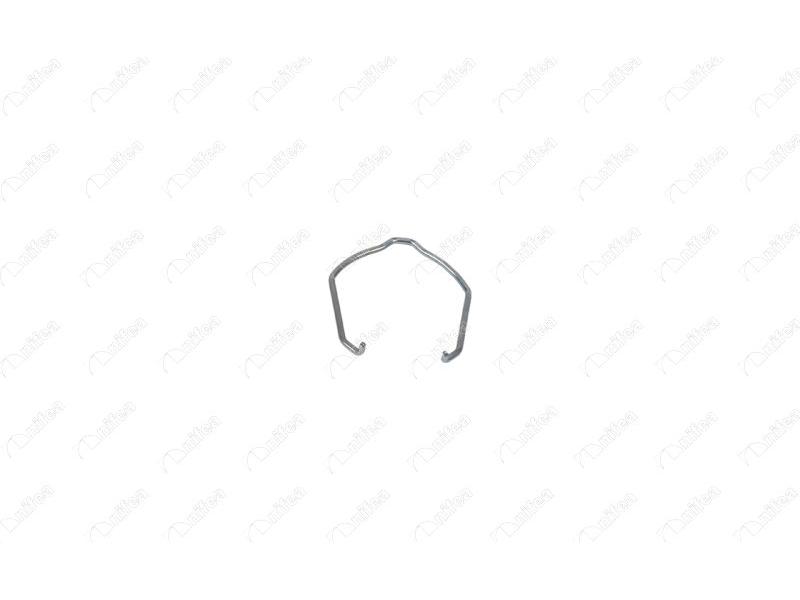 NIFEA 27264 — TURBO HORTUM SEKMANI AUDI A3 1.8-2.0-Q3 2.0-TT 1.8-2.0 EOS-GOLF VI-JETTA-PASSAT-T4 2.5 TDI 00-15