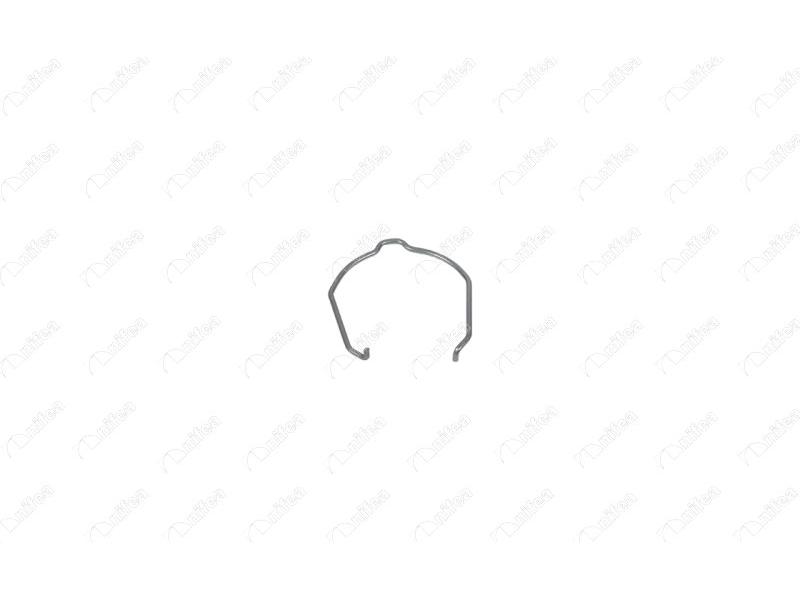 NIFEA 27268 — TURBO HORTUM SEKMANI AUDI A3-A4 1.9 TDI-2.0 TDI-CADDY 1.9 TDI-GOLF V-JETTA 1.9 TDI-2.0 TDI 01-13