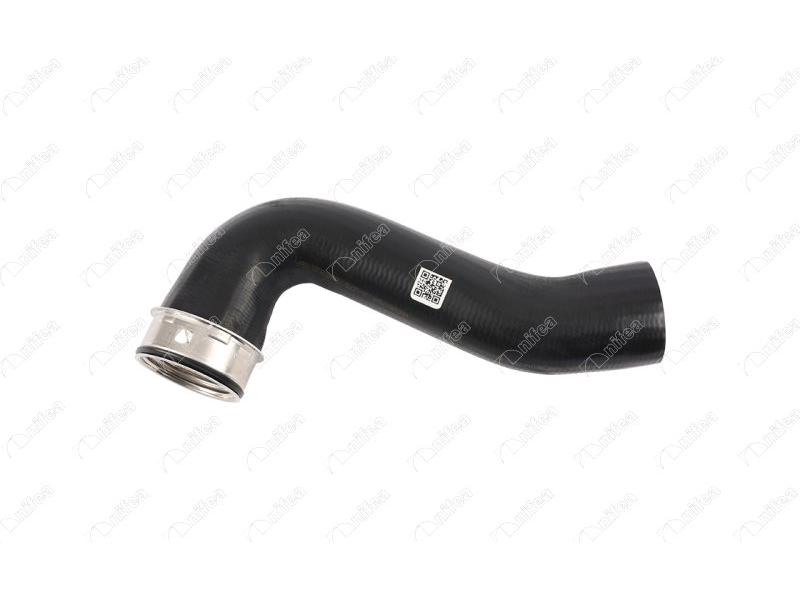 NIFEA 27648 — TURBO HORTUMU VOLKSWAGEN EOS 1.4 TSI 2008-2015