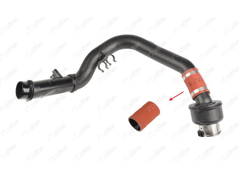 NIFEA 33275 — TURBO HORTUMUPLASTİK BORU HARİÇ