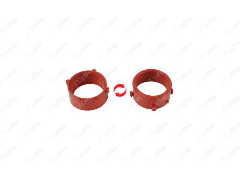 NIFEA 33279 — HAVA EMIS BORUSU CONTASI MERCEDES OM642 W204 S204 C218 W212 W463 W164 W166 X204 R251 W221