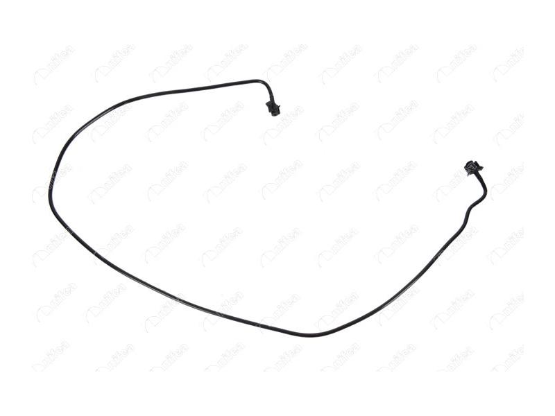 NIFEA 34869 — RADYATOR YEDEK SU DEPOSU HORTUMU LAND ROVER FREELANDER II 224DT L359