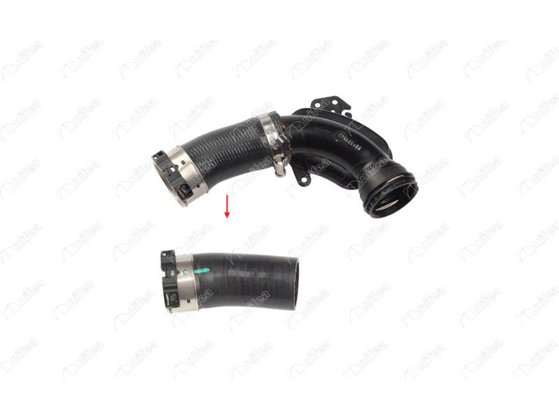 NIFEA 34933 — TURBO BORUSU HORTUMUPLASTİK BORU HARİÇ
