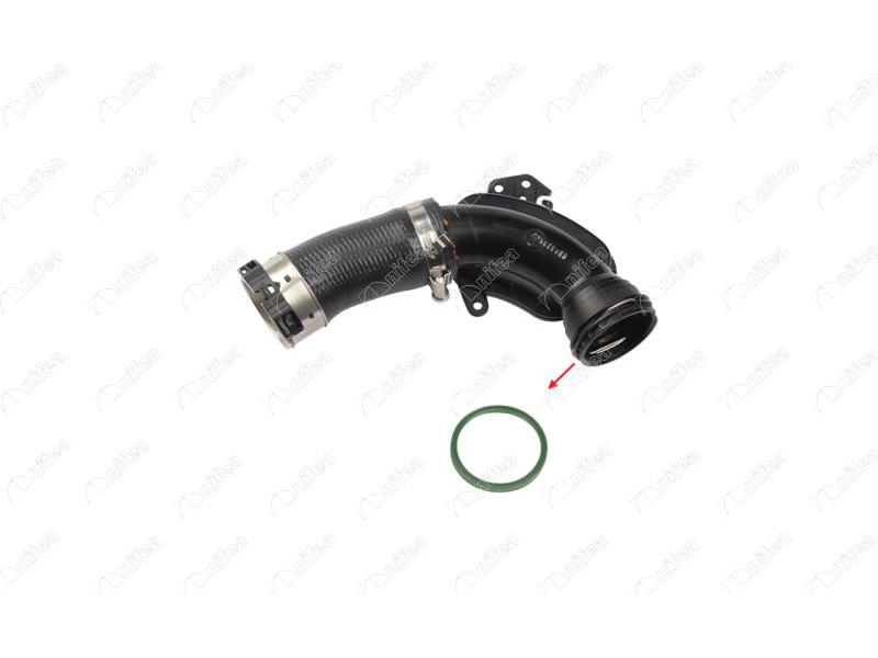 NIFEA 34934 — TURBOSARJ HORTUMU CONTASI LAND ROVER 204DT DISCOVERY SPORT L550 RANGE ROVER EVOQUE L538 L551 . JAGUA R E-PACE