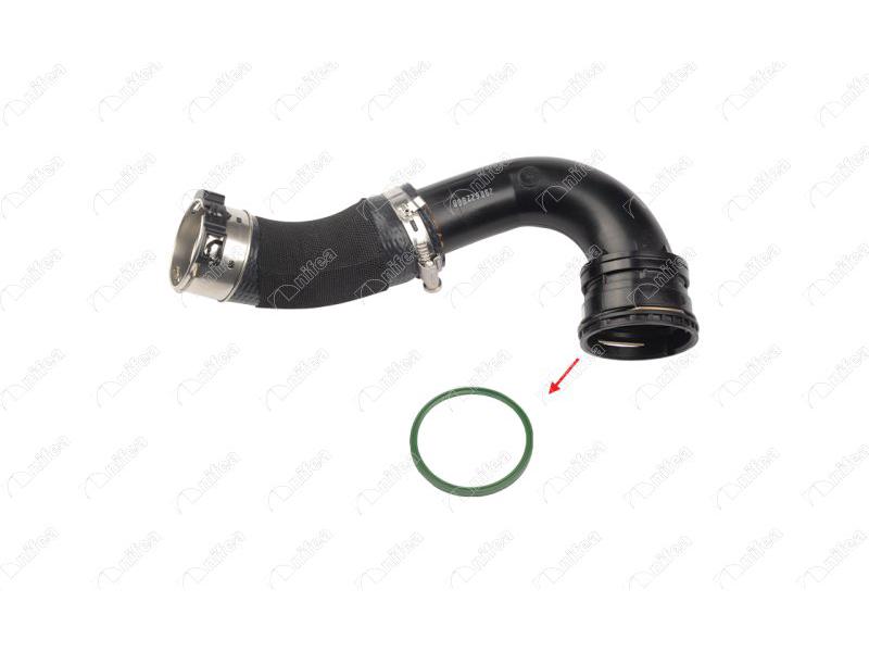 NIFEA 34937 — TURBOSARJ HORTUMU CONTASI LAND ROVER 204DT DISCOVERY SPORT L550 RANGE ROVER EVOQUE L538 L551 . JAGUA R E-PACE