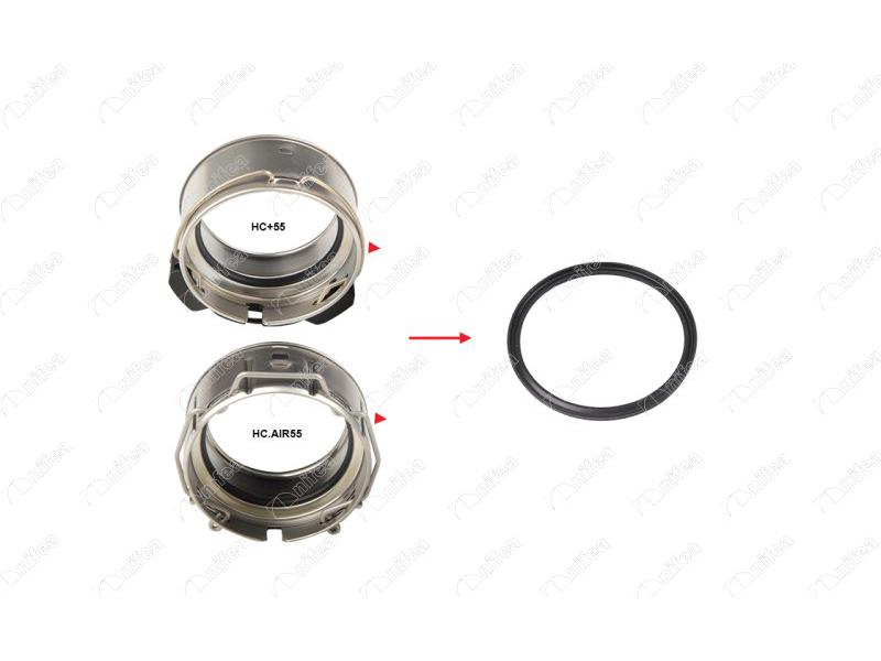 NIFEA 35014 — TURBOSARJ HORTUMU CONTASI SOL BMW N47 M57 N20 N55 B37 B38 B47 B48 B57 E81 E87 E88 F20 F21 F40 F52 F7 0 F23 F44