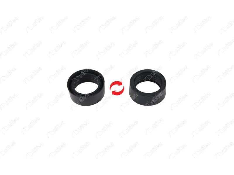 NIFEA 35255 — HAVA EMIS BORUSU CONTASI BMW M57 E46 E90 E91 E92 E93 E39 E60 E61 E38 E65 E66 E83 E53 E70 E71