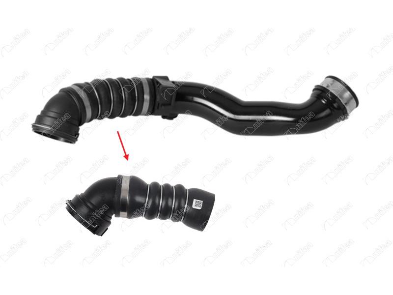 NIFEA 35310 — TURBO HORTUMUPLASTİK BORU HARİÇ
