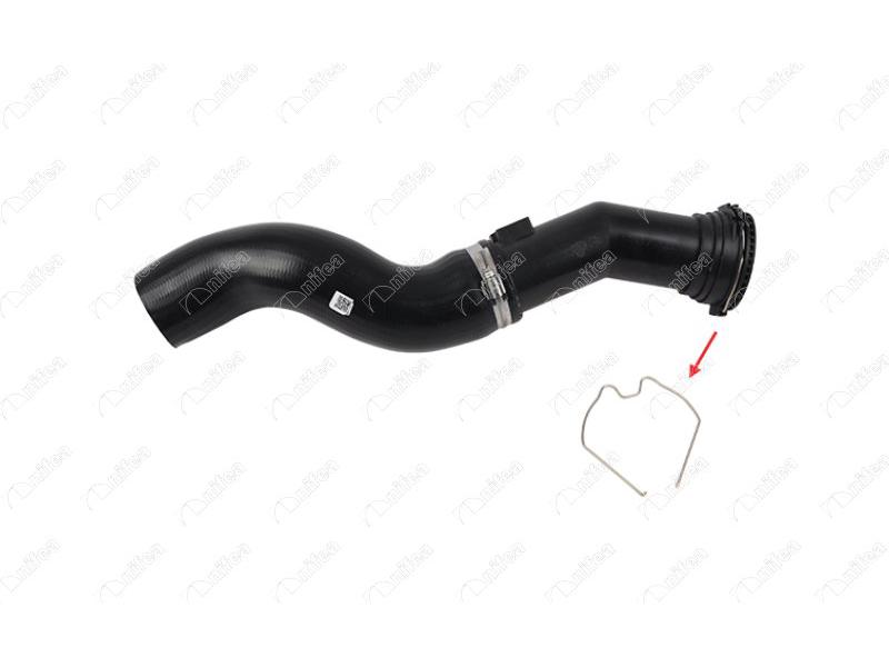NIFEA 35425 — TURBOSARJ HORTUM SEGMANI SAĞ BMW N13 F20 F21 F30 F31 F35 F31