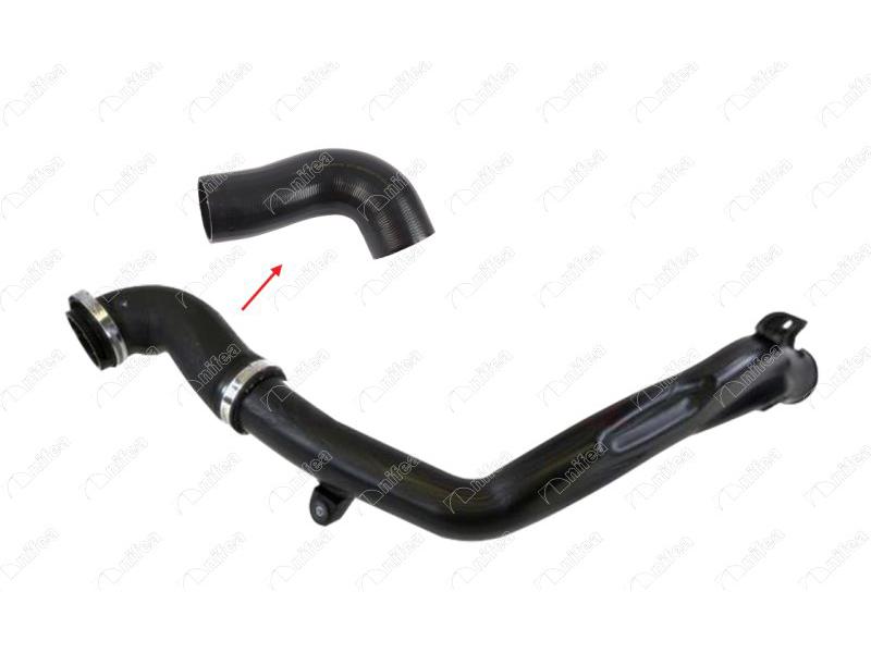 NIFEA 35483 — TURBO HORTUMUPLASTİK BORU HARİÇ