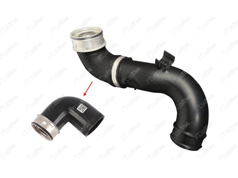 NIFEA 35496 — TURBO HORTUMUPLASTİK BORU HARİÇ