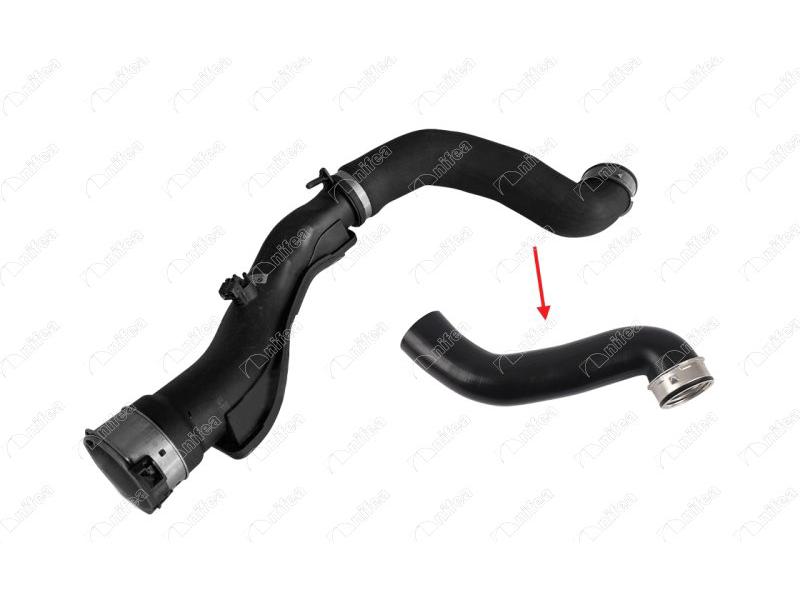 NIFEA 35550 — TURBO HORTUMUPLASTİK BORU HARİÇ