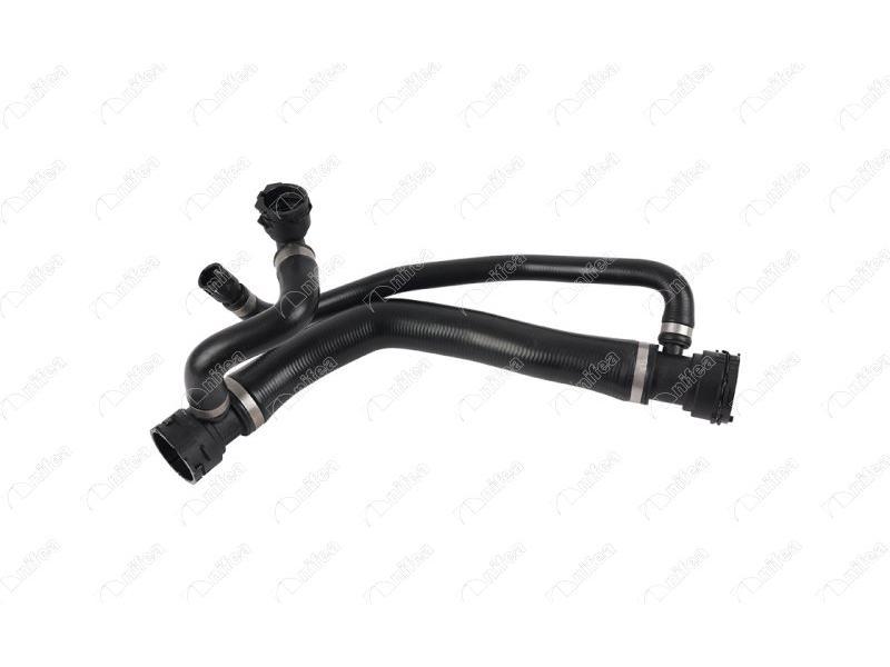 NIFEA 35569 — RADYATOR HORTUMU UST BMW N62N E60 E61 E63 E64