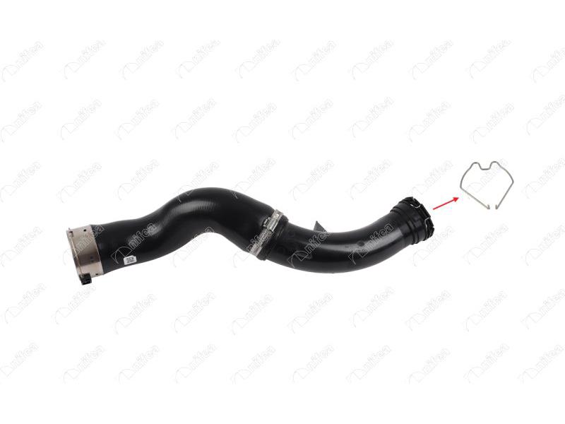 NIFEA 35591 — TURBOSARJ HORTUMU SEGMANI SOL BMW N13 F20 F21 F30 F31 F35