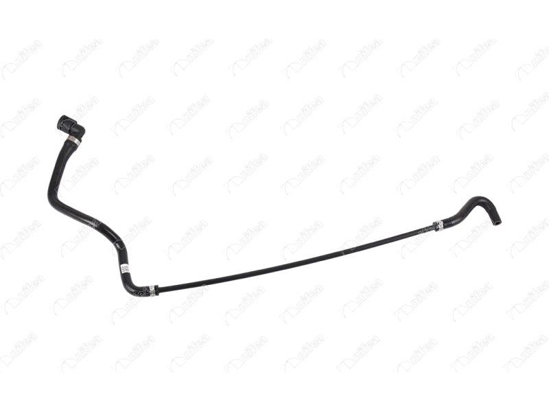 NIFEA 35592 — RADYATOR YEDEK SU DEPOSU HORTUMU BMW N43 N46 N52 N62 E60 E61 E63 E64