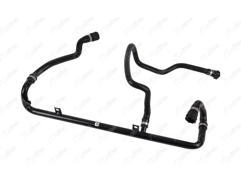 NIFEA 35608 — RADYATOR YEDEK SU DEPOSU HORTUMU BMW N40 N42 N45 E46 KOMPLE