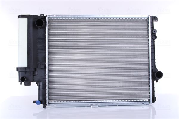 NISSENS 60607 — SU RADYATÖRÜ M52/E39