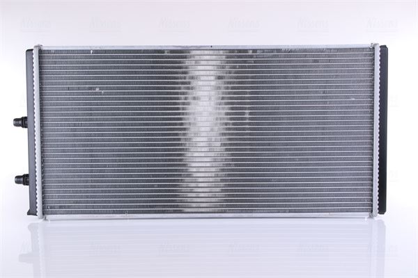 NISSENS 606517 — RADYATÖR B38-B38X-S55 - F80-F82-F83-I8
