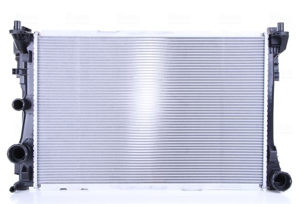 NISSENS 627012 — M.BENZ W212-218 OM651 MOTOR SU RADYATÖRÜ A0995002603