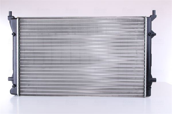 NISSENS 65277 — SU RADYATÖRÜ (VW CADDY 04- GOLF 04-14 AUDI A3 04-13 SEAT LEON 06-13)