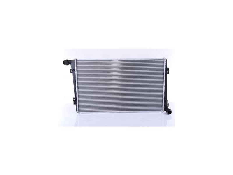 NISSENS 65292 — SU RADYATÖRÜ (VW CADDY 04-11 GOLF 06-09 PASSAT 06-11 AUDI A3 04-13)