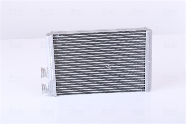 NISSENS 71158 — KALORİFER RADYATÖRÜ (CITROEN BERLINGO C4 PICASSO I-II C5 III C6 05- PEUGEOT 407 04- PARTNER TEPEE)