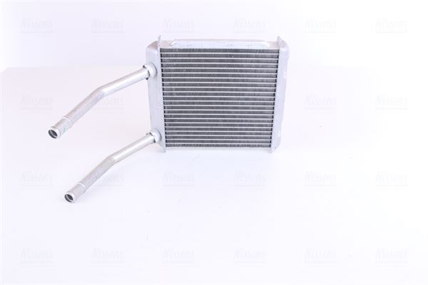 NISSENS 726531 — KALORİFER RADYATÖRÜ ORINGLI OPEL ASTRA F CALIBRA VECTRA A KLİMASIZ