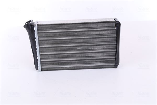 NISSENS 72655 — KALORİFER RADYATÖRÜ OPEL OMEGA B ORINGLI