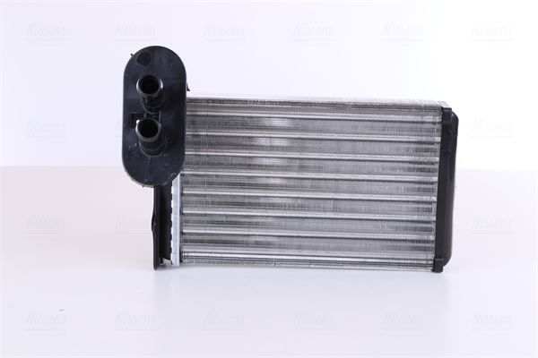 NISSENS 73962 — KALORİFER RADYATÖRÜ (VW CADDY 96-03 GOLF 86-01 PASSAT 88-93 POLO 95-00 POLO CLS 96-02 SEAT IBIZA 93-02)