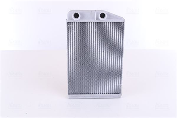 NISSENS 73989 — KALORİFER RADYATÖRÜ DUCATO III BOXER III JUMPER III