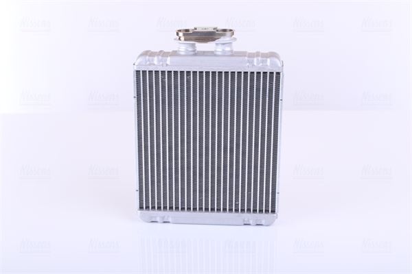 NISSENS 73997 — KALORİFER RADYATÖRÜ (VW POLO 15-18 SEAT IBIZA 16-17 SKODA FABIA 15-)