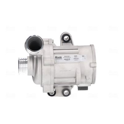 NISSENS 832142 — DEVİRDAİM ELEKTRİKLİ N55 - F10-F12-F15-F16-F20-F22-F30-F32