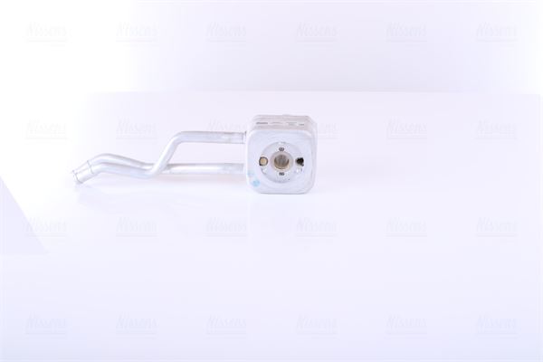 NISSENS 90685 — YAĞ SOĞUTUCU (VW GOLF 98-06 SEAT LEON 00-06) AZD-BCB