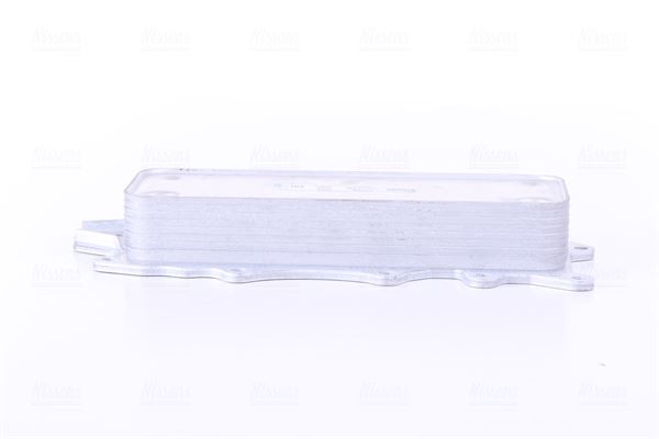 NISSENS 90784 — YAĞ SOĞUTUCUSU MERCEDES OM642 W164-166-212-221-222 CHRYSLER 300 C