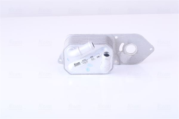 NISSENS 90892 — YAĞ SOĞUTUCU FORD TRANSIT V362 V363 2.0 ECOBLUE 17-