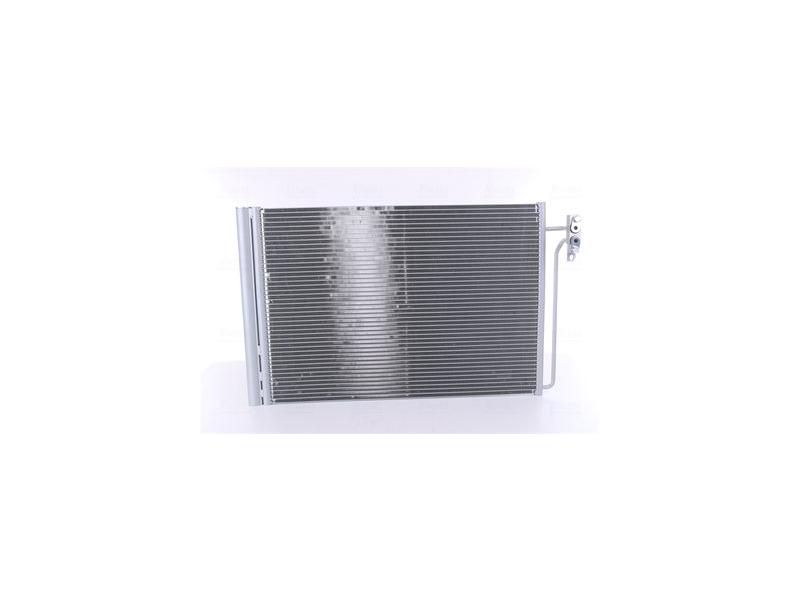 NISSENS 940045 — KLİMA RADYATÖRÜ M57/M62/RANGE ROVER III 3.0 D/3.6/4.2