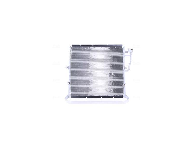 NISSENS 94157 — KLİMA RADYATÖRÜ M40-M42-M43-M44-M50-M52 - E36