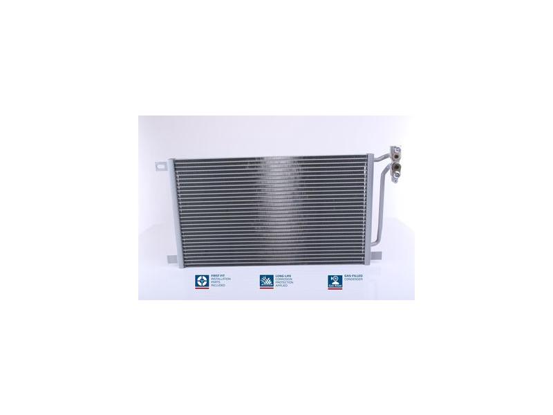 NISSENS 94527 — KLİMA RADYATÖRÜ BMW E46 DIESEL 98-