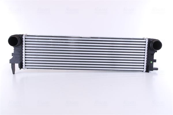 NISSENS 96017 — TURBO RADYATÖRÜ BRAZING (MERCEDES VITO W447 14-)