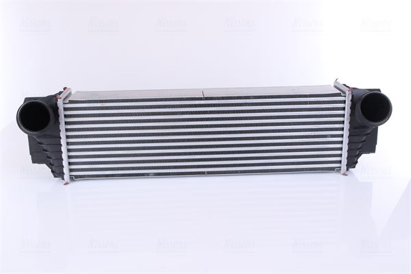 NISSENS 96100 — TURBO RADYATÖRÜ N47N-N57N-N57S-N57Z-B47 - F01-F10-F12-F13