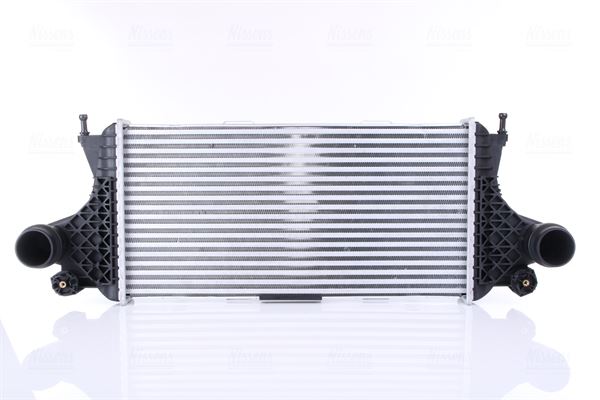 NISSENS 96332 — TURBO RADYATÖRÜ INTERCOOLER MERCEDES GLE (W166)