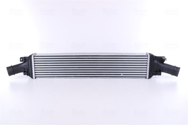 NISSENS 96567 — TURBO RADYATÖRÜ A4/A5/A6 /CAGA/CNCD/CAEA/CDNB/CFKA 2.0 TFSI/2.0 TDI 08-12