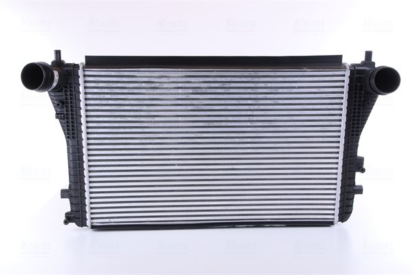 NISSENS 96568 — TURBO RADYATÖRÜ GOLF VI/JETTA/CADDY/A3/CAYB/CAYC/CAYE/CBAB/CFFB 1.6 TDI/2.0 TDI 10>