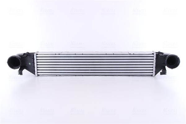 NISSENS 96714 — TURBO RADYATÖRÜ BRAZING (MERCEDES W203 00-07 S203 01-07 CL203 01-08 )