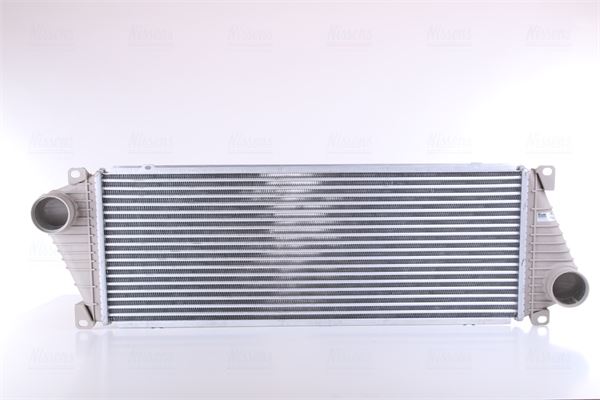 NISSENS 96842 — TURBO RADYATÖRÜ VW LT35