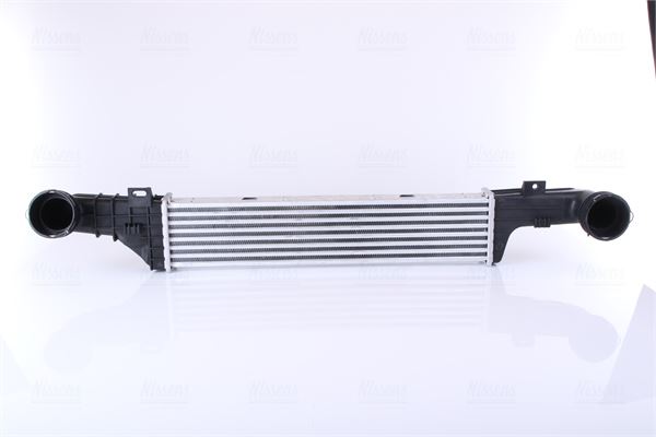 NISSENS 96899 — TURBO RADYATÖRÜ INTERCOOLER (MERCEDES W210 E200 CDI -E220 CDI-E 270 98 / )